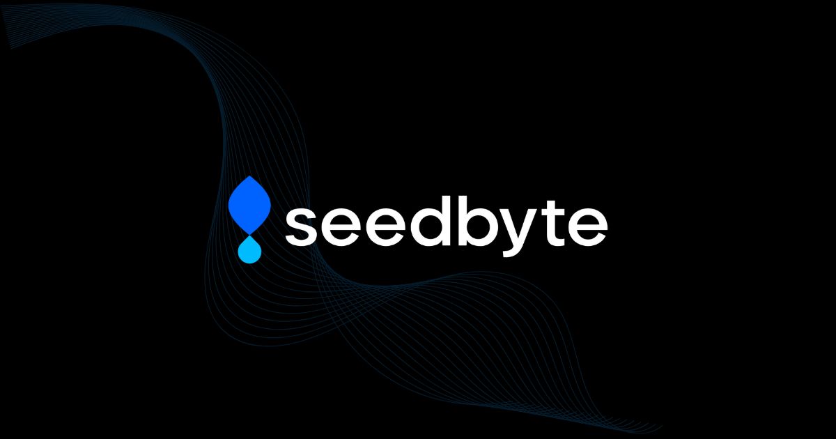 Image associated with Seedbyte